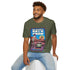 Grateful Dead Concert Shirt Vanderbilt University 1972 - StealieShop